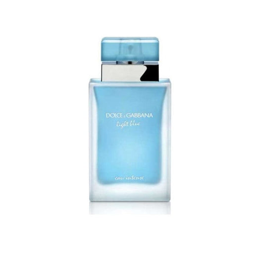 Dolce & Gabanna Light Blue Eau Intense