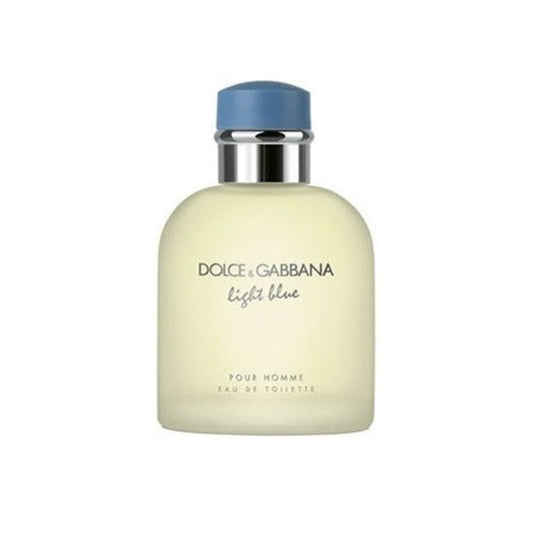 Dolce & Gabbana Light Blue Men