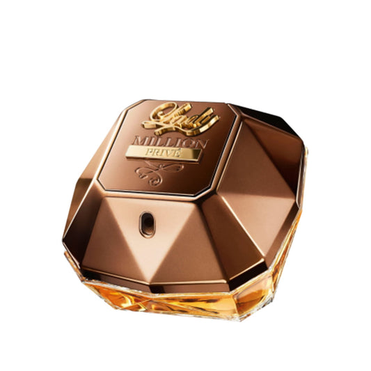 Paco Rabanne Lady Million Privé