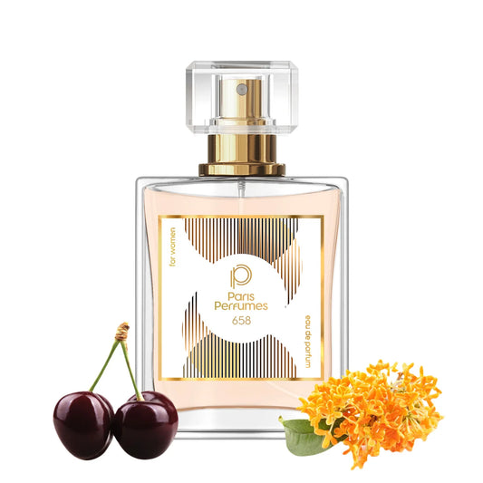 Tom Ford Cherry Smoke