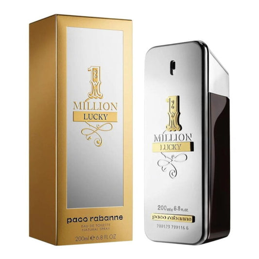 Paco Rabanne One Milion Lucky