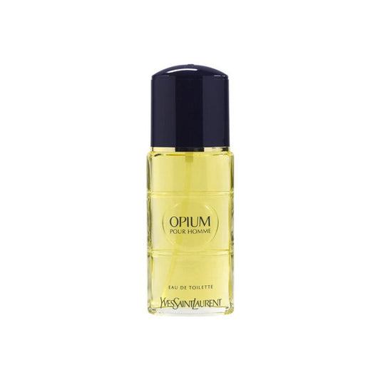 Yves Saint Laurent Opium Pour Homme