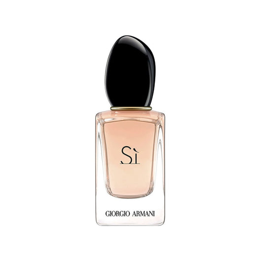 Armani Si