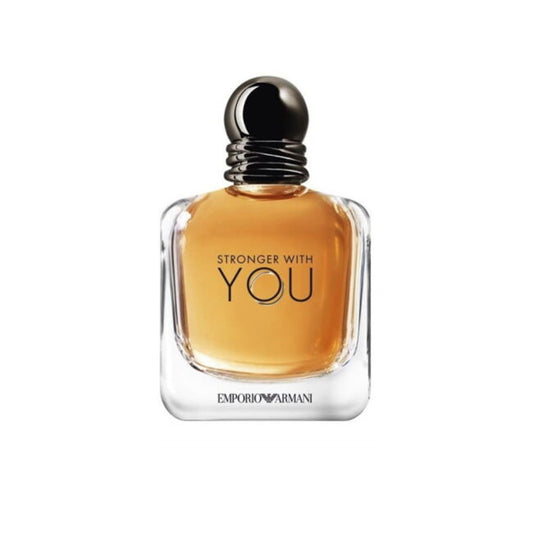 Armani Stronger With You