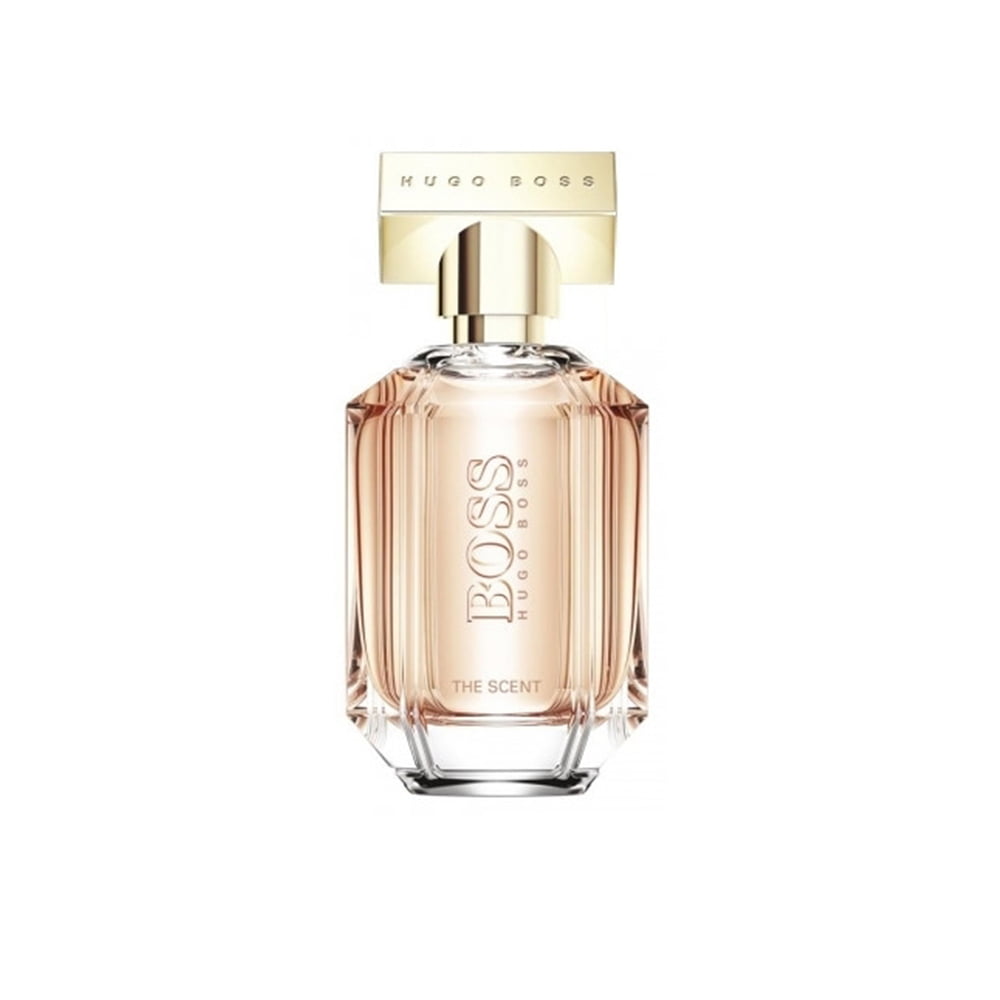 Hugo Boss The Scent