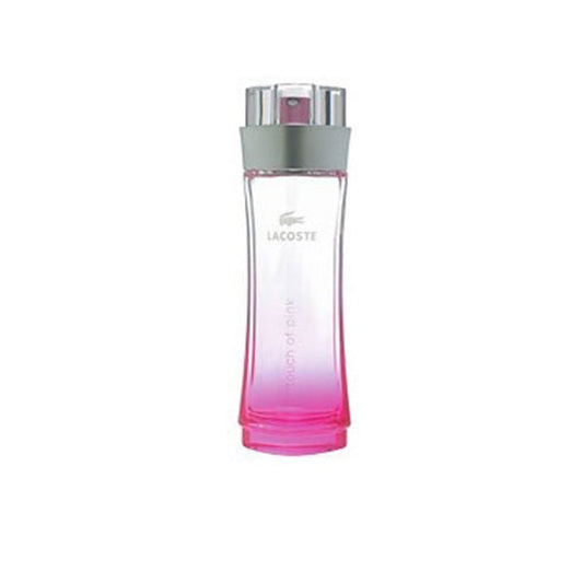 Lacoste Touch Of Pink