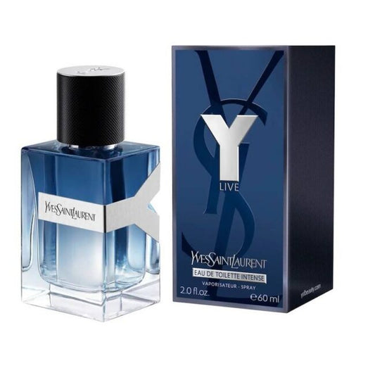 Yves Saint Laurent Y